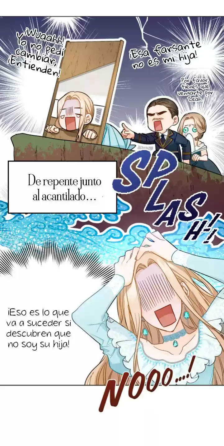La Noble Pirata - Capítulo 2 - Página 17 - LectorTMOo