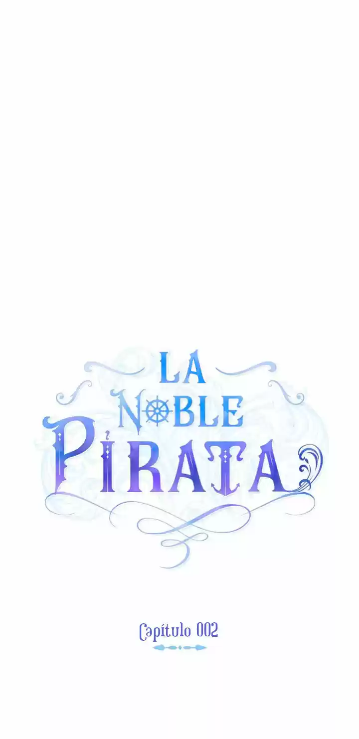 La Noble Pirata - Capítulo 2 - Página 20 - LectorTMOo