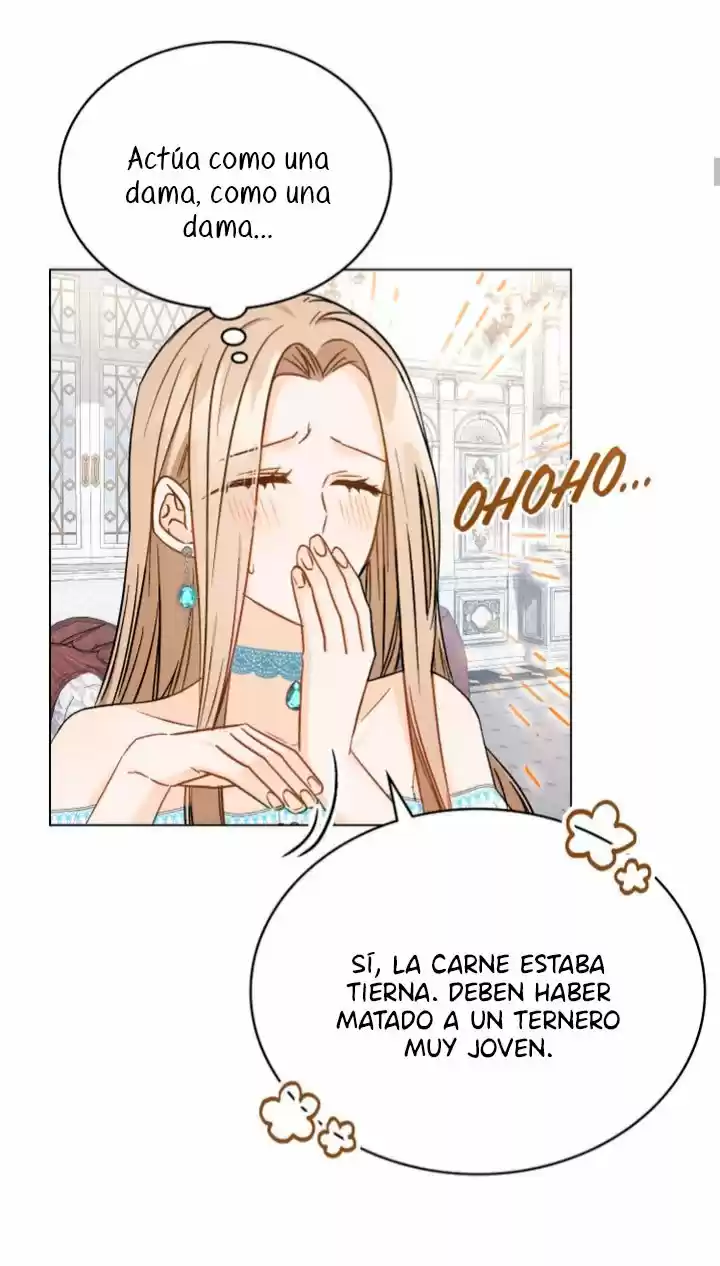 La Noble Pirata - Capítulo 2 - Página 27 - LectorTMOo