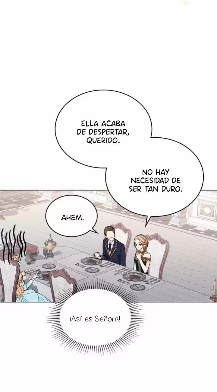 La Noble Pirata - Capítulo 2 - Página 34 - LectorTMOo