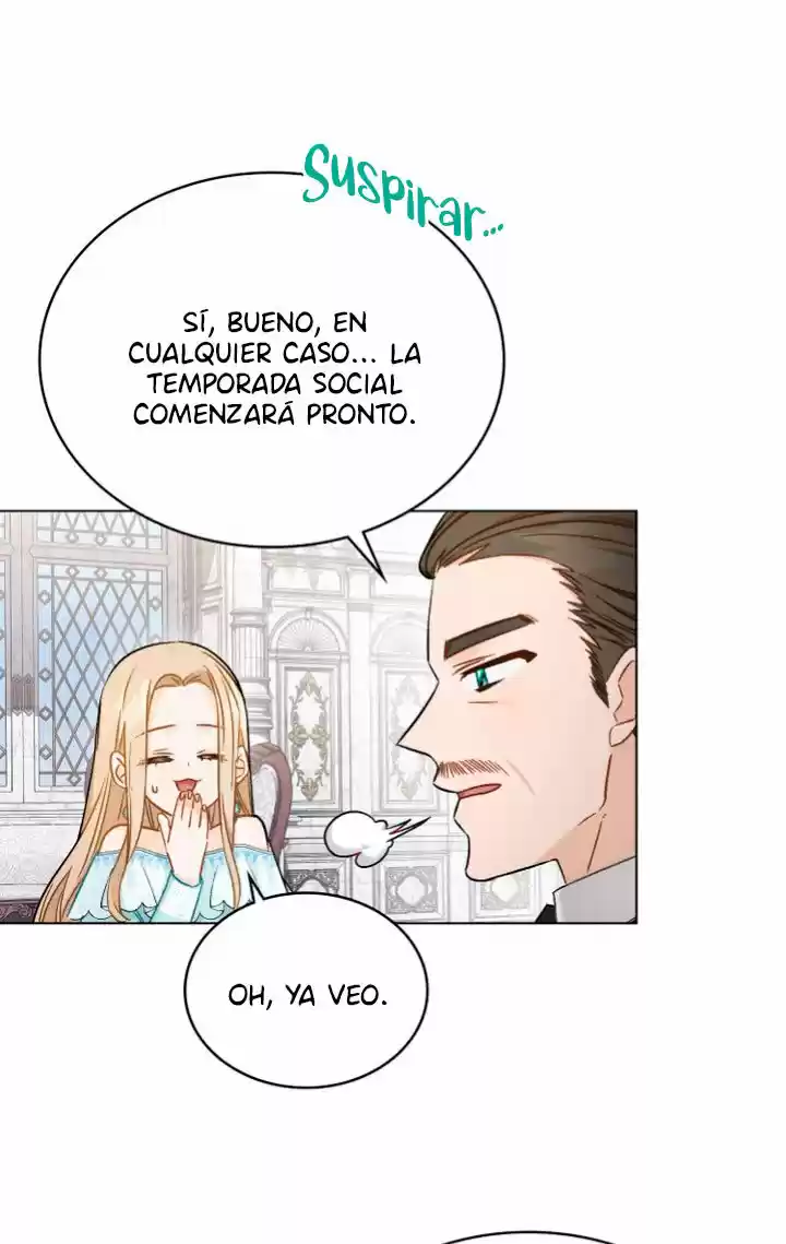 La Noble Pirata - Capítulo 2 - Página 35 - LectorTMOo