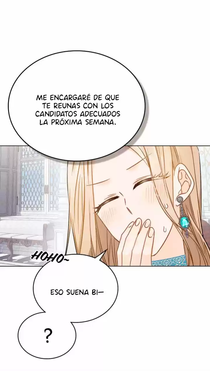 La Noble Pirata - Capítulo 2 - Página 37 - LectorTMOo