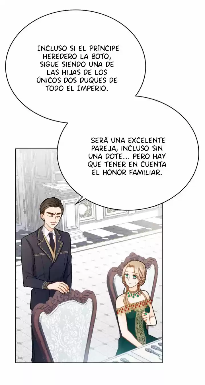 La Noble Pirata - Capítulo 2 - Página 43 - LectorTMOo