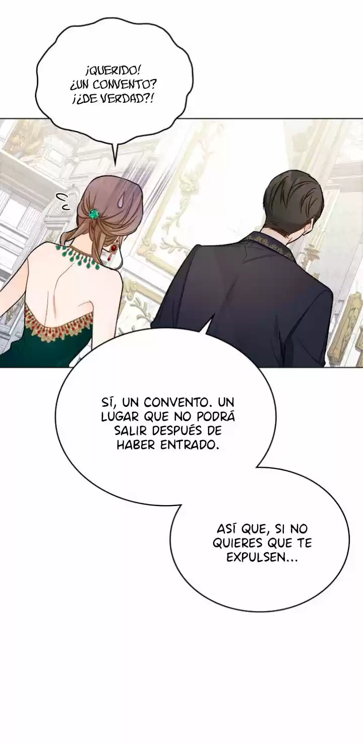 La Noble Pirata - Capítulo 2 - Página 50 - LectorTMOo