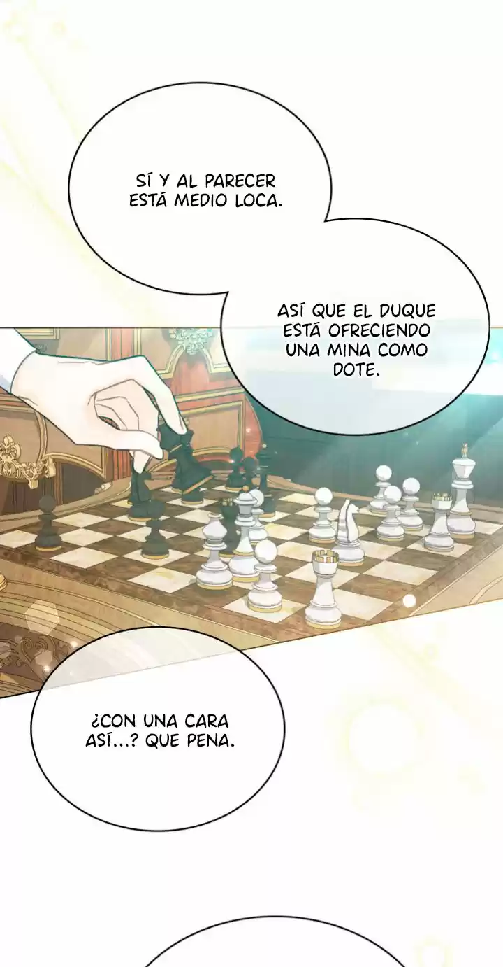La Noble Pirata - Capítulo 2 - Página 57 - LectorTMOo