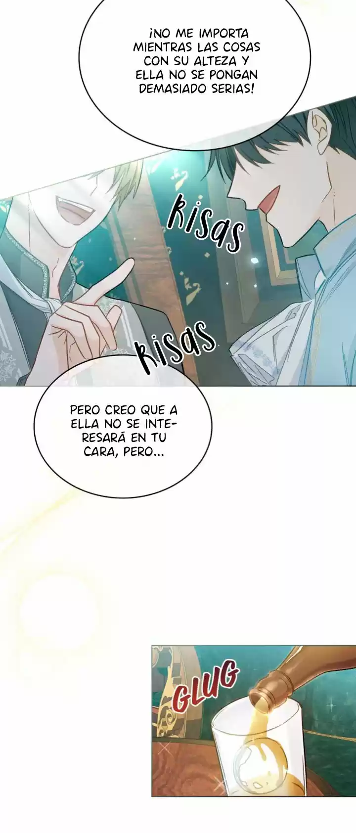 La Noble Pirata - Capítulo 2 - Página 58 - LectorTMOo