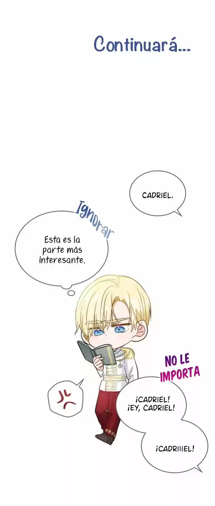 La Noble Pirata - Capítulo 2 - Página 65 - LectorTMOo