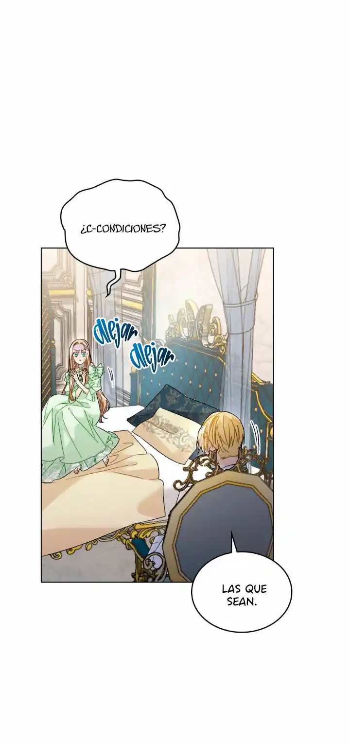 La Noble Pirata - Capítulo 20 - Página 14 - LectorTMOo