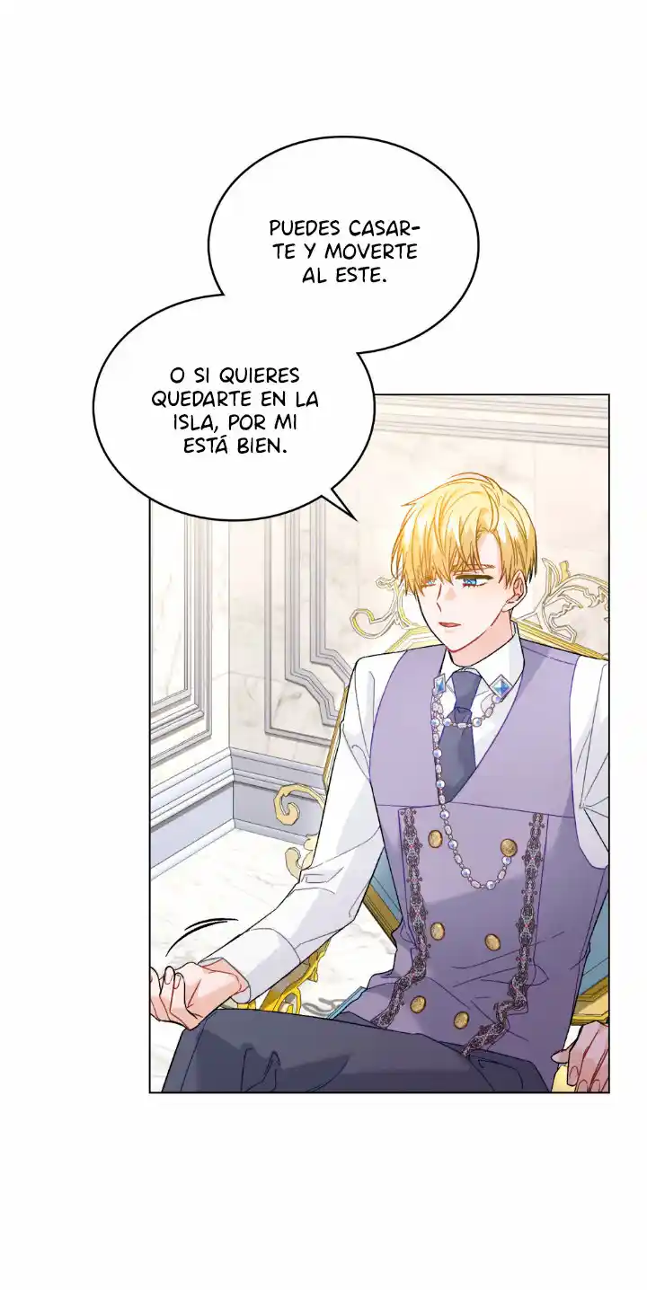 La Noble Pirata - Capítulo 20 - Página 15 - LectorTMOo