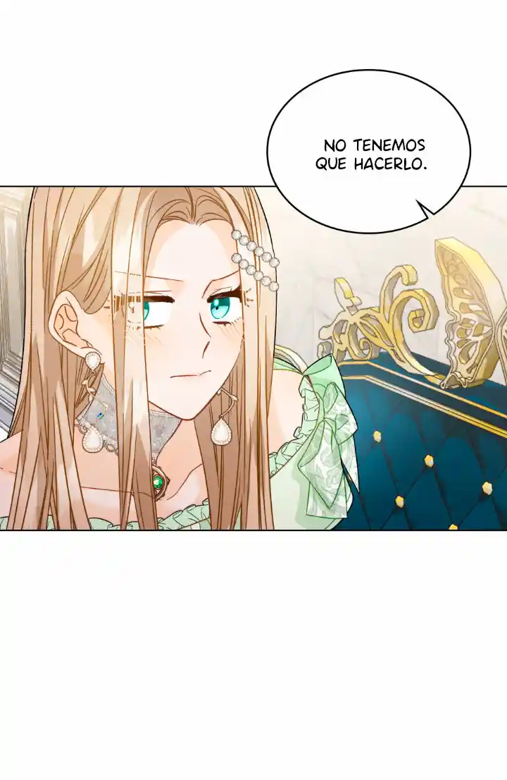 La Noble Pirata - Capítulo 20 - Página 17 - LectorTMOo
