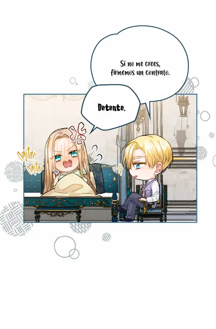 La Noble Pirata - Capítulo 20 - Página 18 - LectorTMOo
