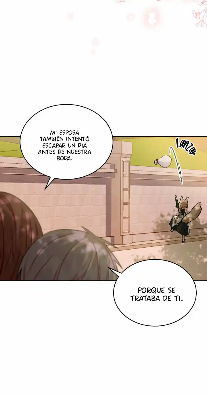 La Noble Pirata - Capítulo 20 - Página 53 - LectorTMOo