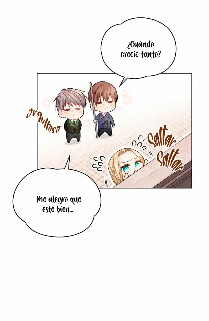 La Noble Pirata - Capítulo 20 - Página 54 - LectorTMOo