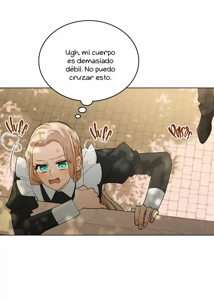 La Noble Pirata - Capítulo 20 - Página 55 - LectorTMOo