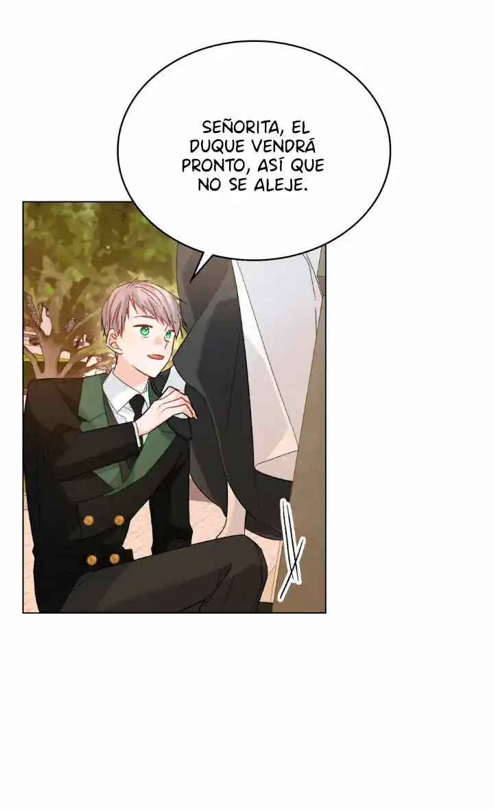 La Noble Pirata - Capítulo 20 - Página 60 - LectorTMOo
