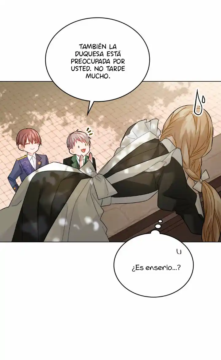 La Noble Pirata - Capítulo 20 - Página 61 - LectorTMOo