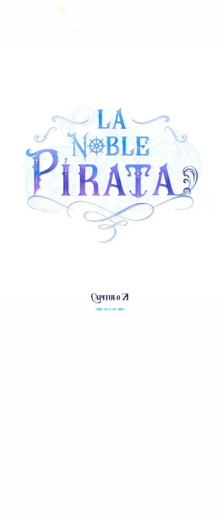 La Noble Pirata - Capítulo 21 - Página 12 - LectorTMOo
