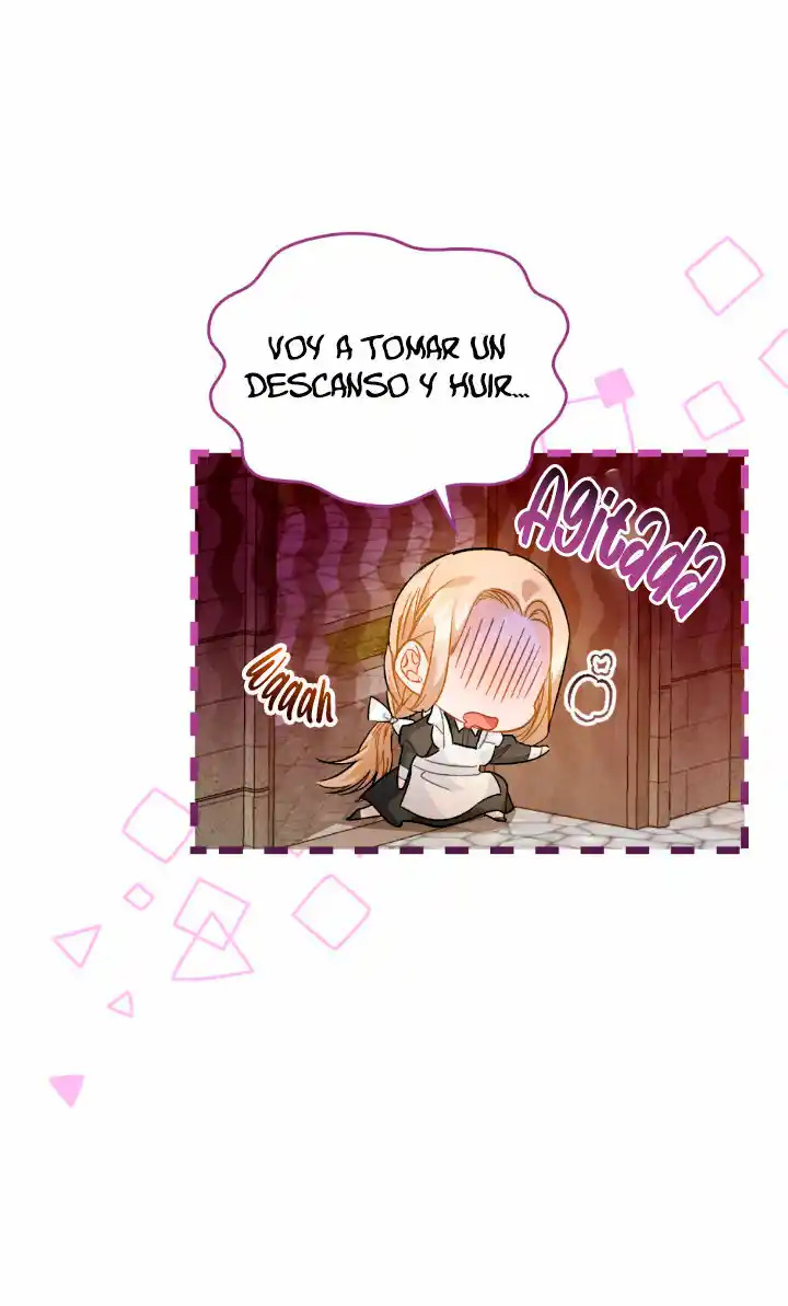 La Noble Pirata - Capítulo 21 - Página 17 - LectorTMOo