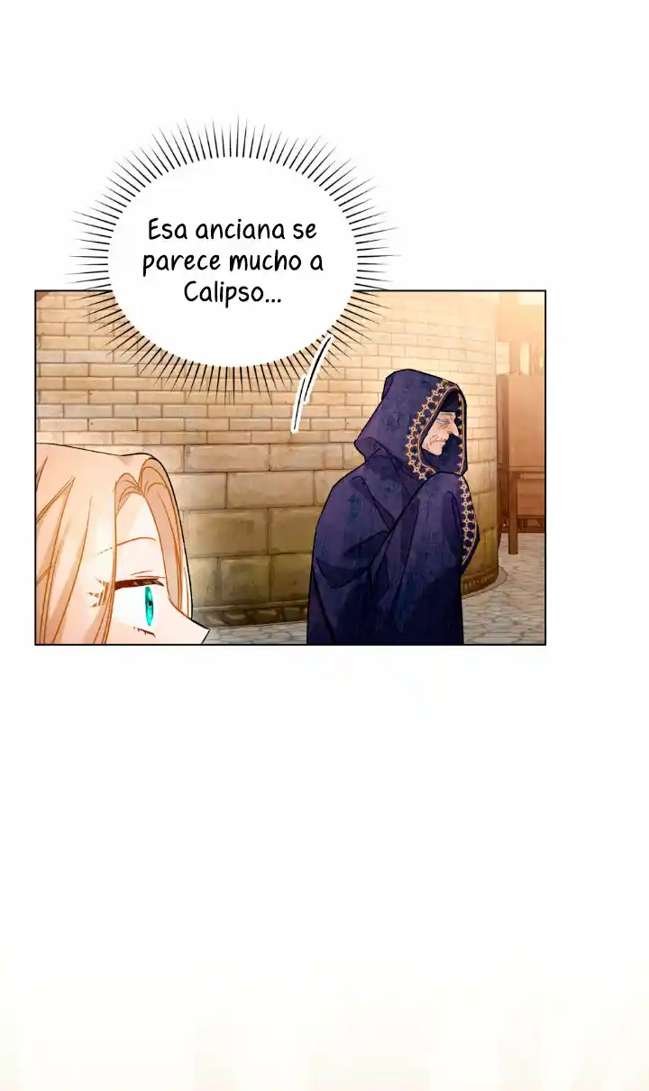 La Noble Pirata - Capítulo 21 - Página 19 - LectorTMOo