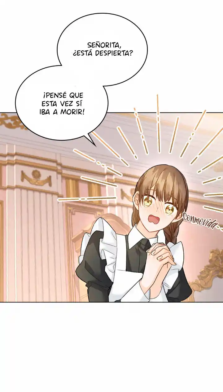 La Noble Pirata - Capítulo 22 - Página 10 - LectorTMOo