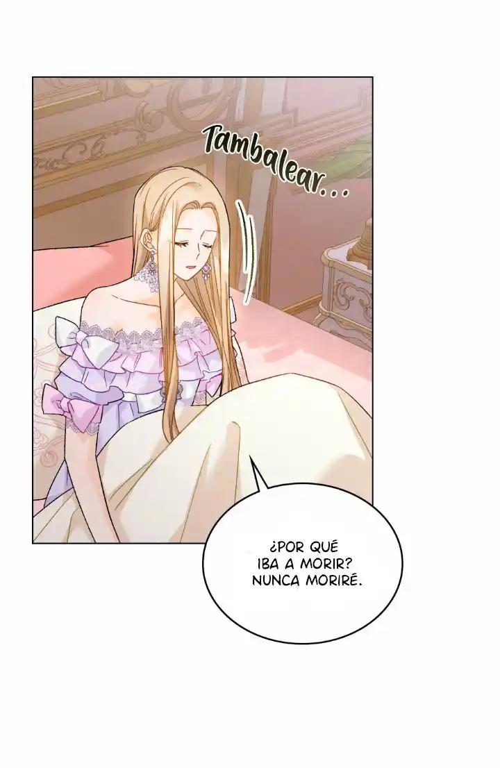 La Noble Pirata - Capítulo 22 - Página 11 - LectorTMOo