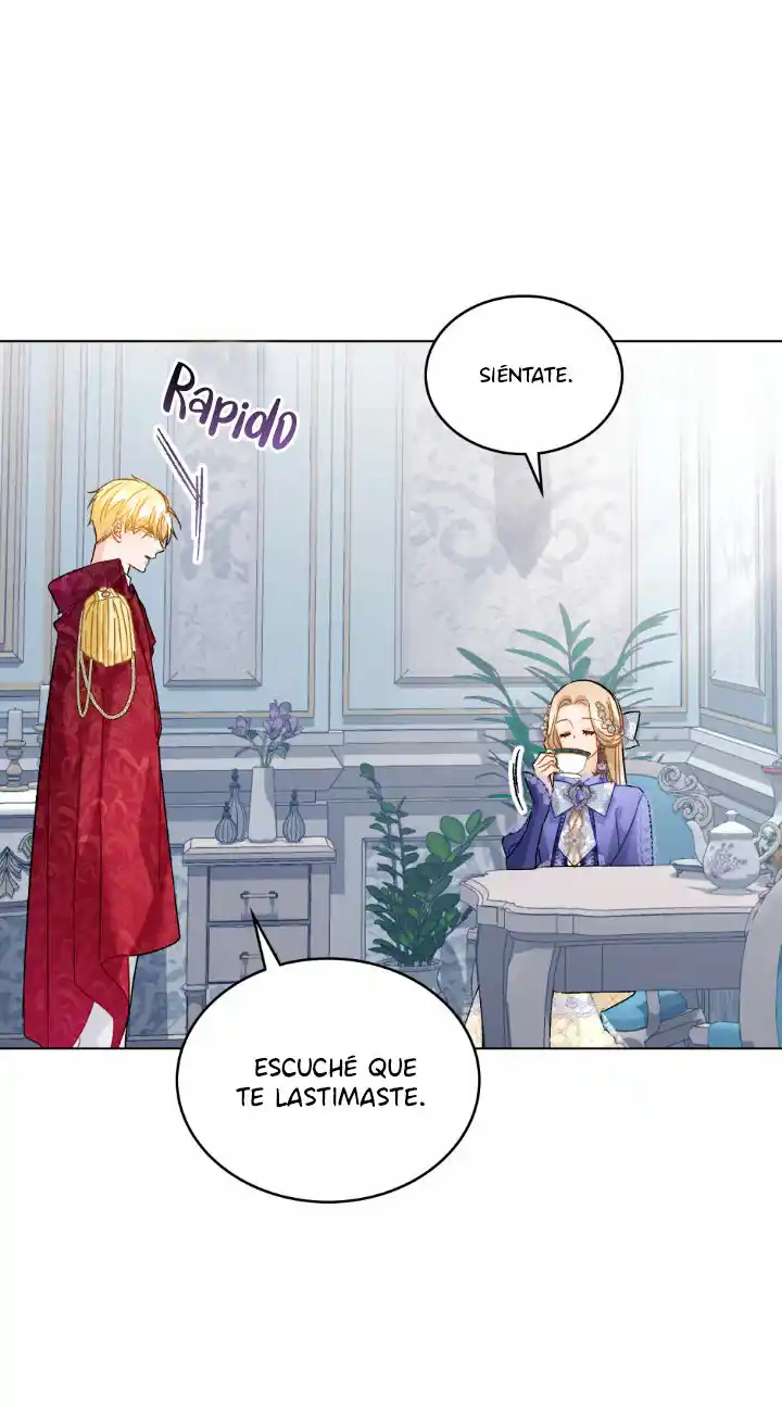 La Noble Pirata - Capítulo 22 - Página 17 - LectorTMOo