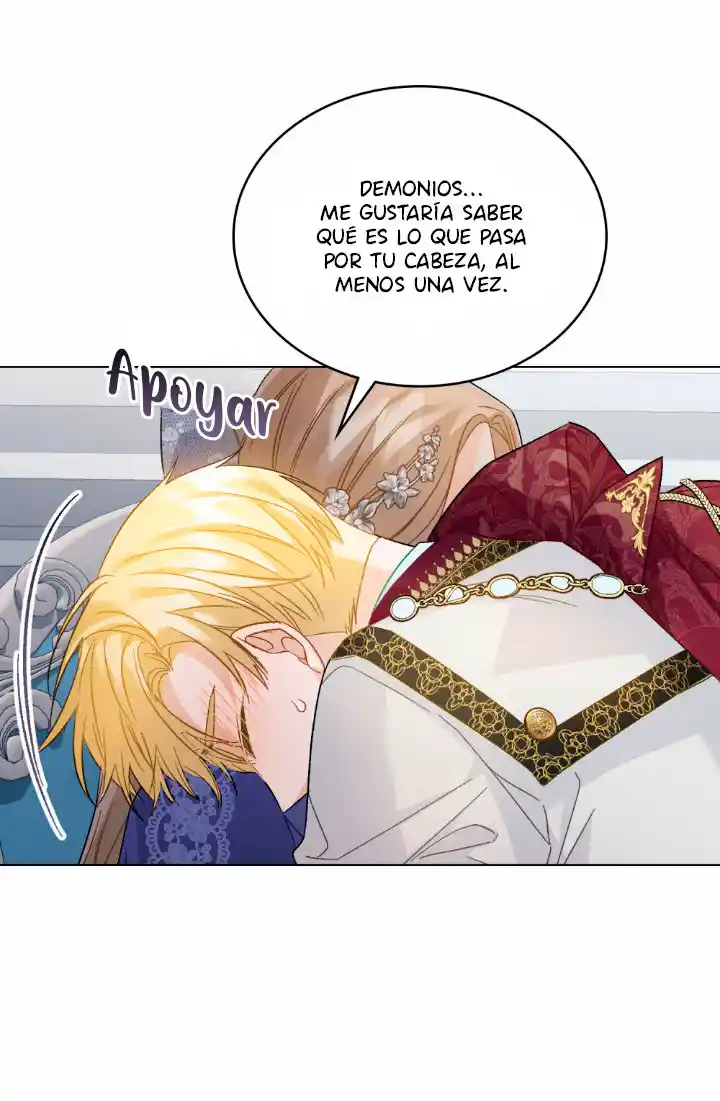 La Noble Pirata - Capítulo 22 - Página 30 - LectorTMOo