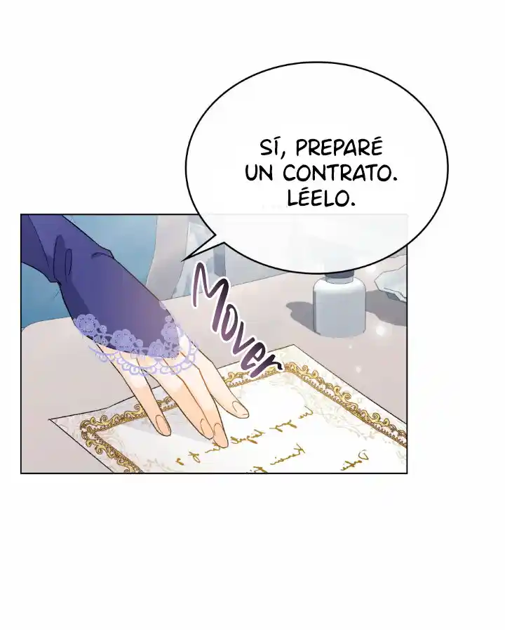 La Noble Pirata - Capítulo 22 - Página 35 - LectorTMOo