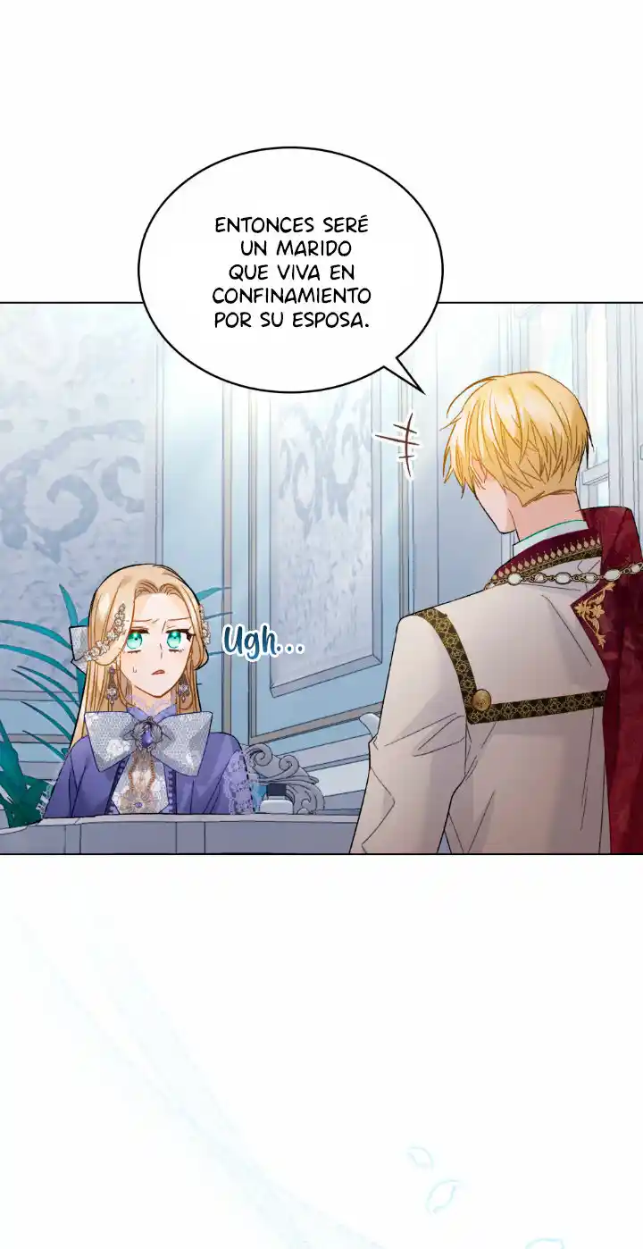 La Noble Pirata - Capítulo 22 - Página 39 - LectorTMOo