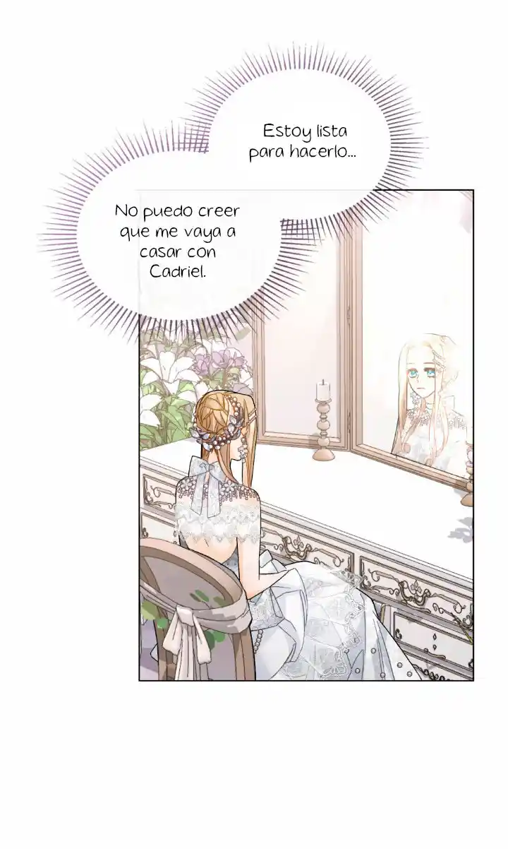 La Noble Pirata - Capítulo 22 - Página 46 - LectorTMOo