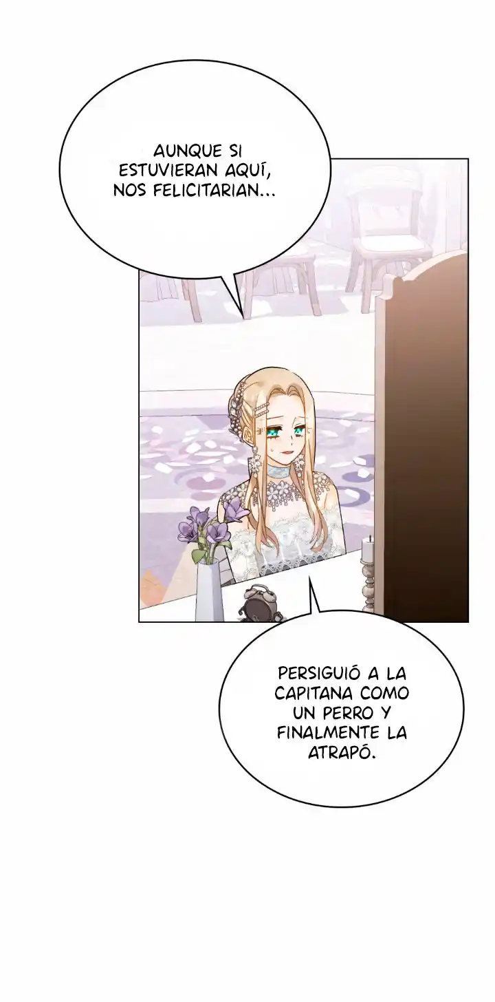 La Noble Pirata - Capítulo 22 - Página 48 - LectorTMOo