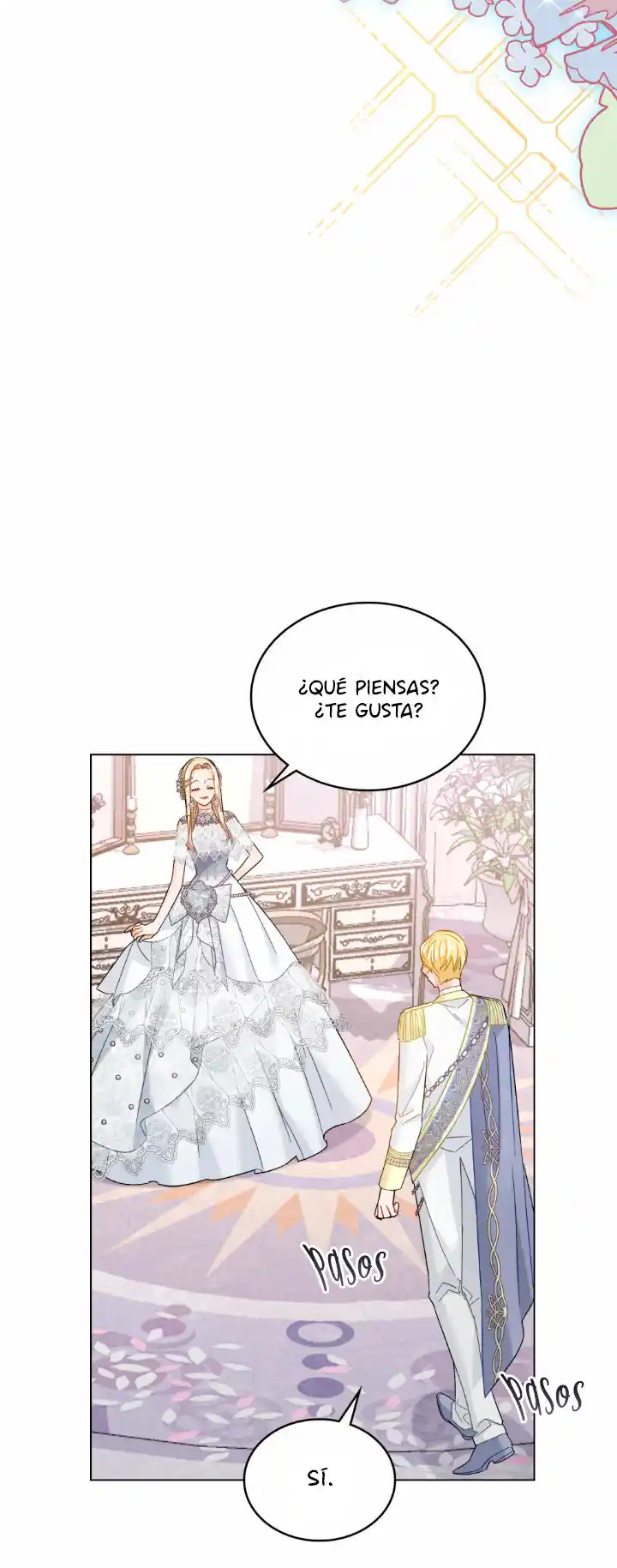 La Noble Pirata - Capítulo 22 - Página 52 - LectorTMOo