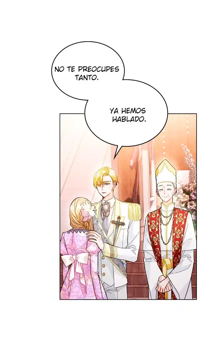 La Noble Pirata - Capítulo 23 - Página 35 - LectorTMOo