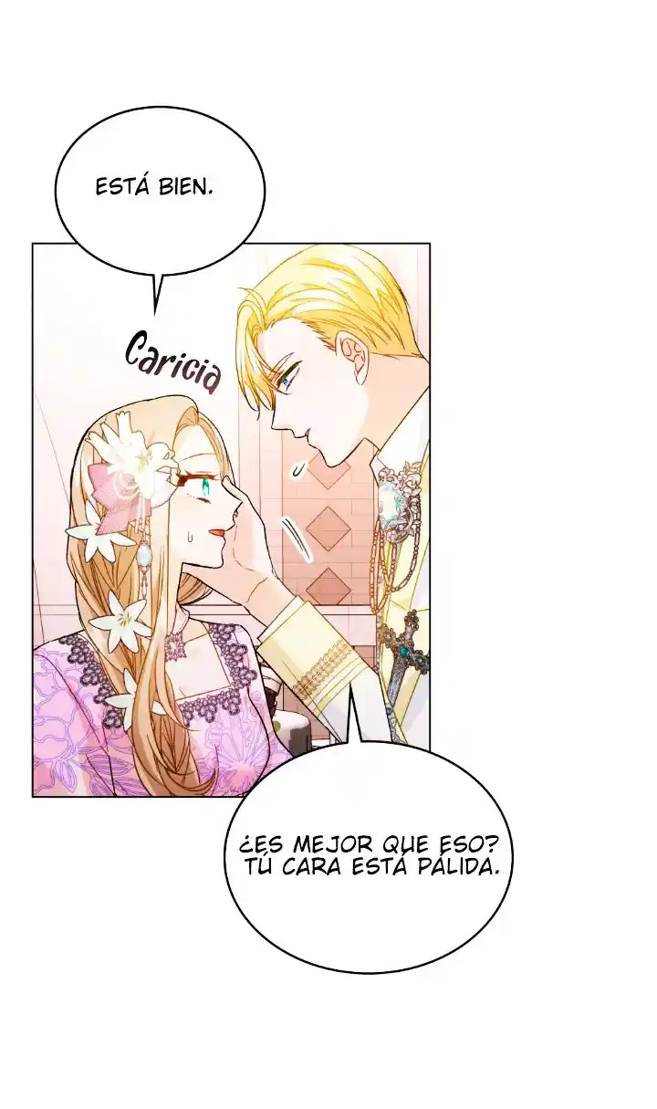 La Noble Pirata - Capítulo 23 - Página 36 - LectorTMOo