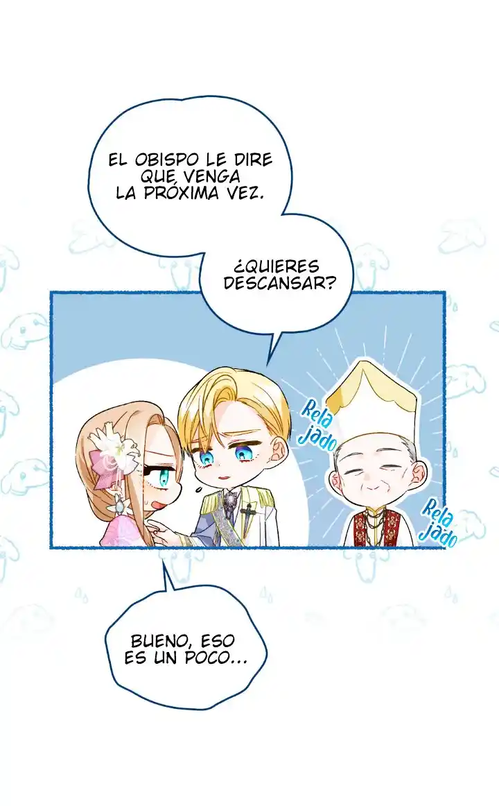 La Noble Pirata - Capítulo 23 - Página 37 - LectorTMOo