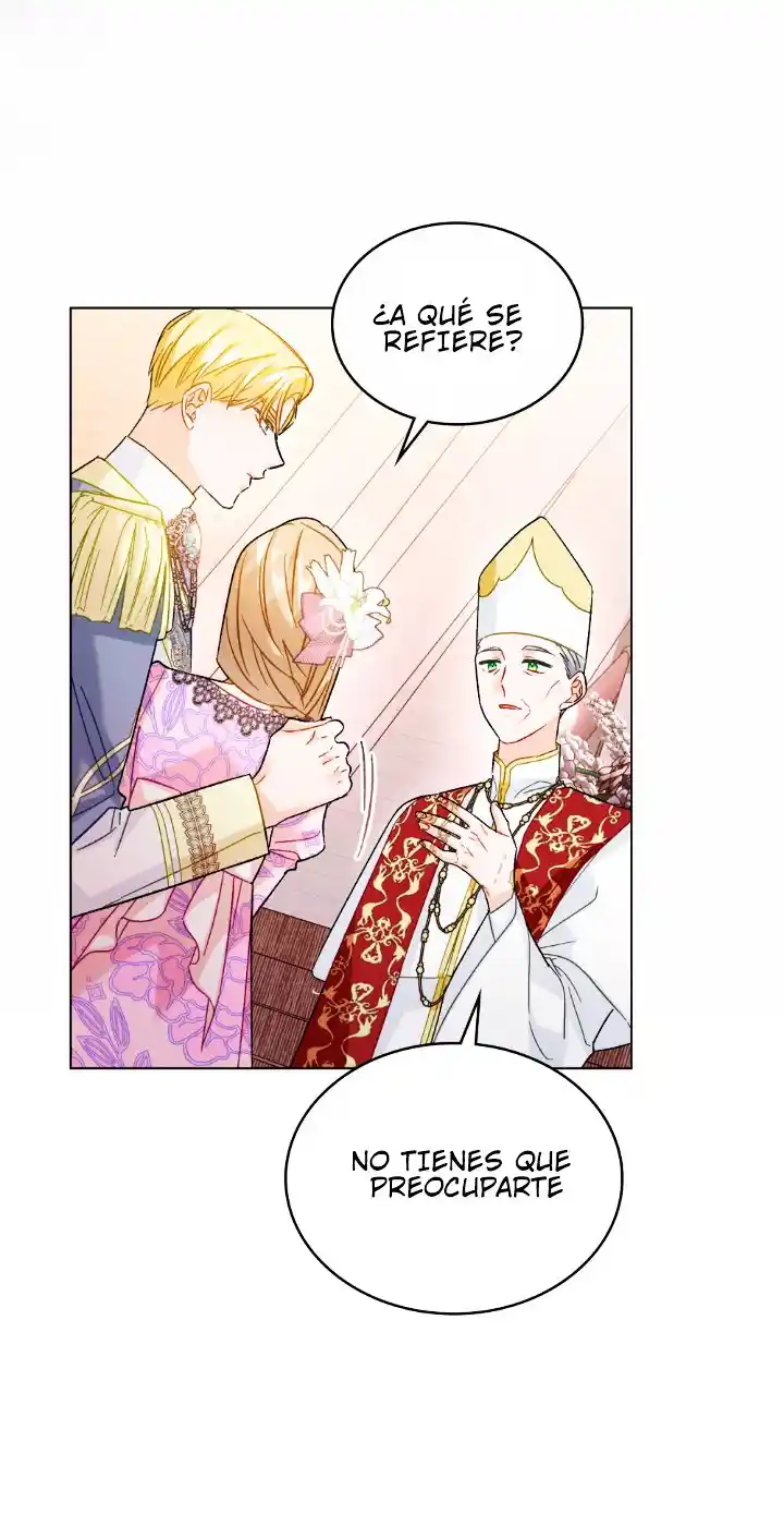 La Noble Pirata - Capítulo 23 - Página 42 - LectorTMOo