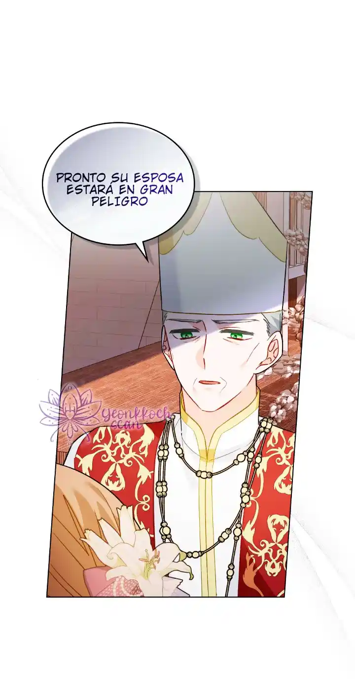 La Noble Pirata - Capítulo 23 - Página 45 - LectorTMOo
