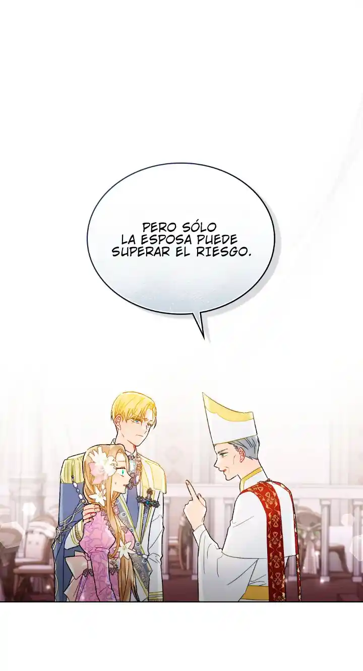 La Noble Pirata - Capítulo 23 - Página 46 - LectorTMOo