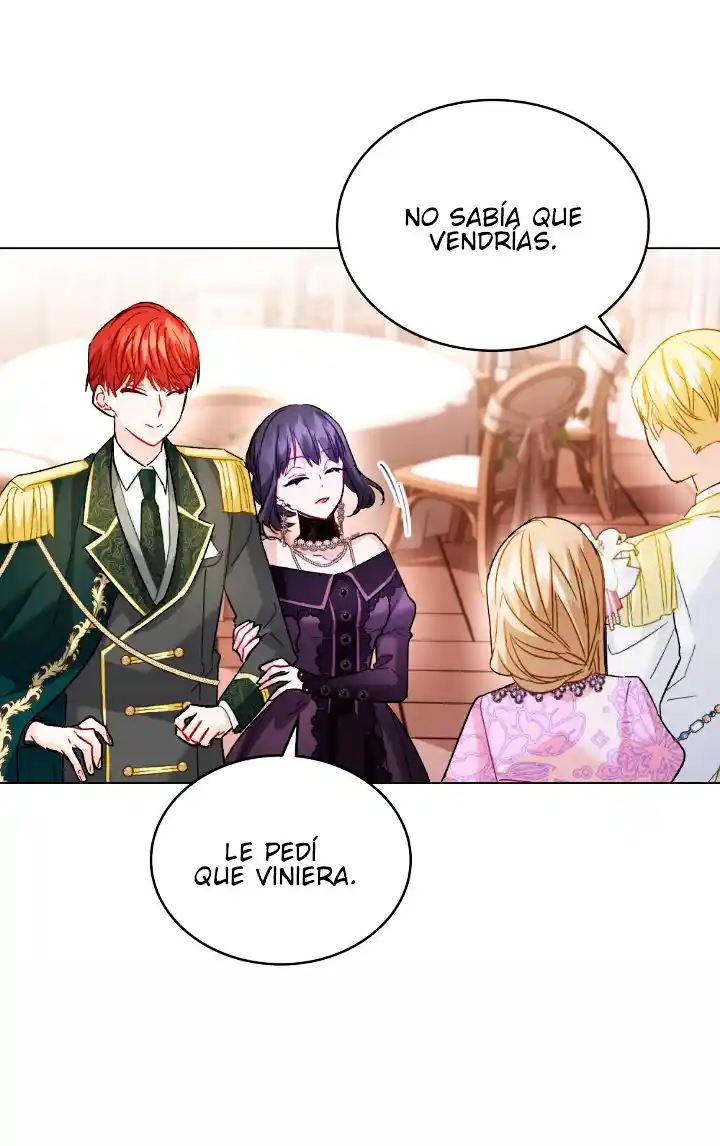 La Noble Pirata - Capítulo 23 - Página 54 - LectorTMOo