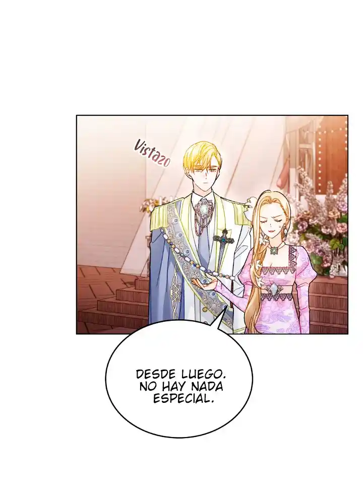 La Noble Pirata - Capítulo 23 - Página 58 - LectorTMOo