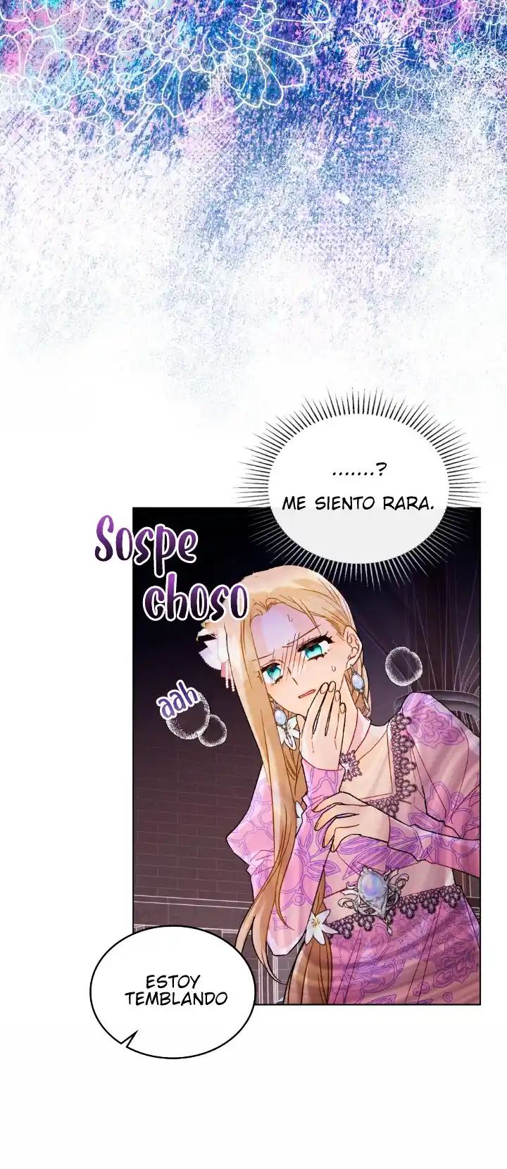 La Noble Pirata - Capítulo 23 - Página 67 - LectorTMOo