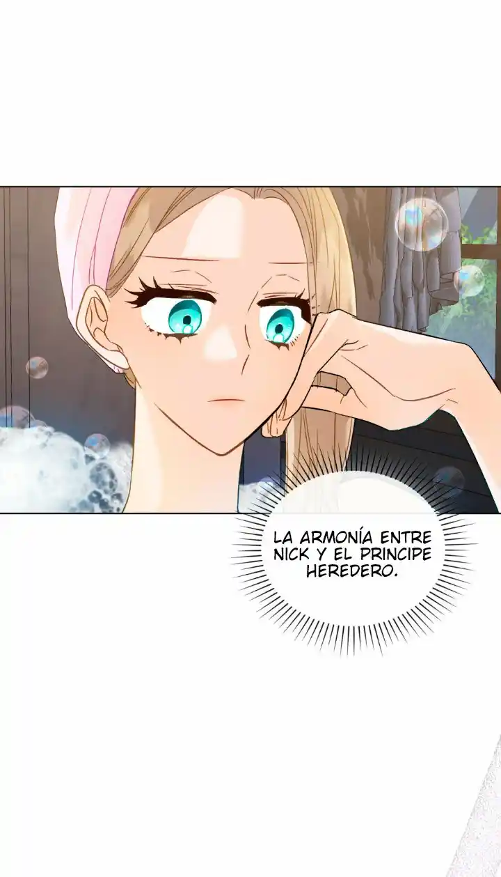 La Noble Pirata - Capítulo 24 - Página 5 - LectorTMOo