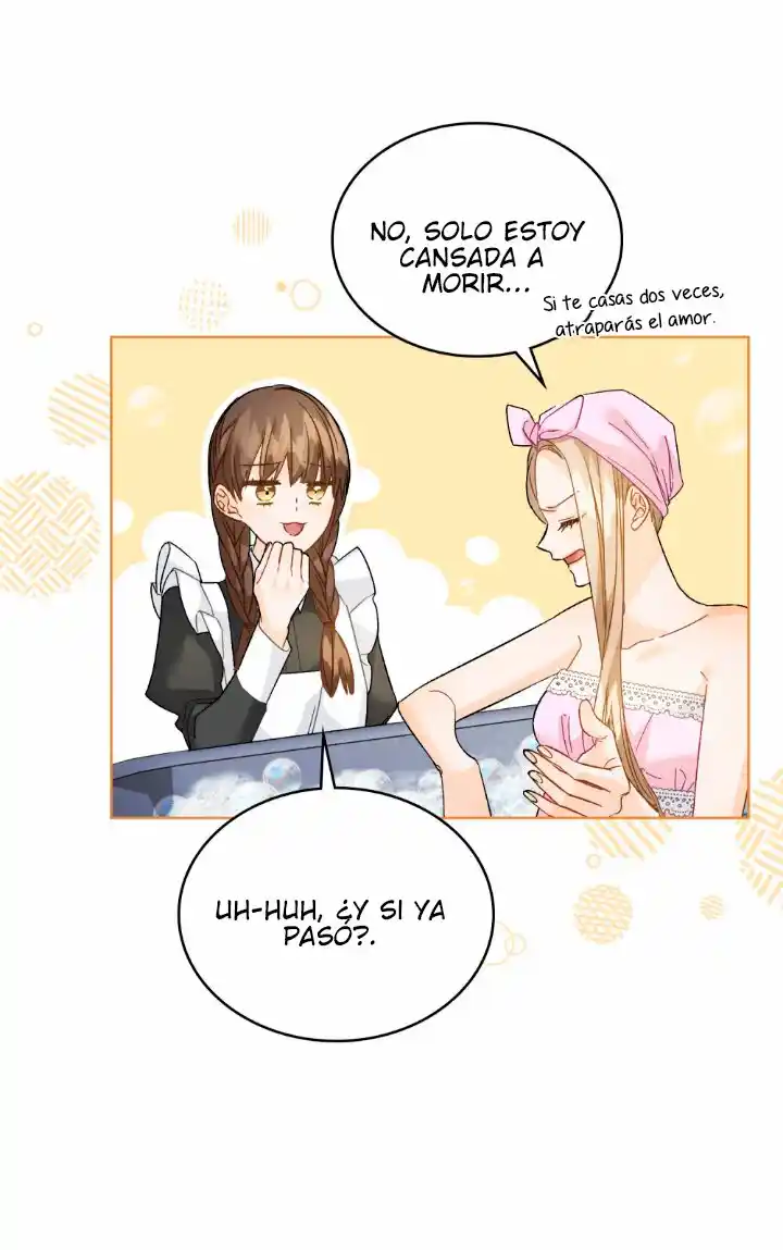La Noble Pirata - Capítulo 24 - Página 8 - LectorTMOo