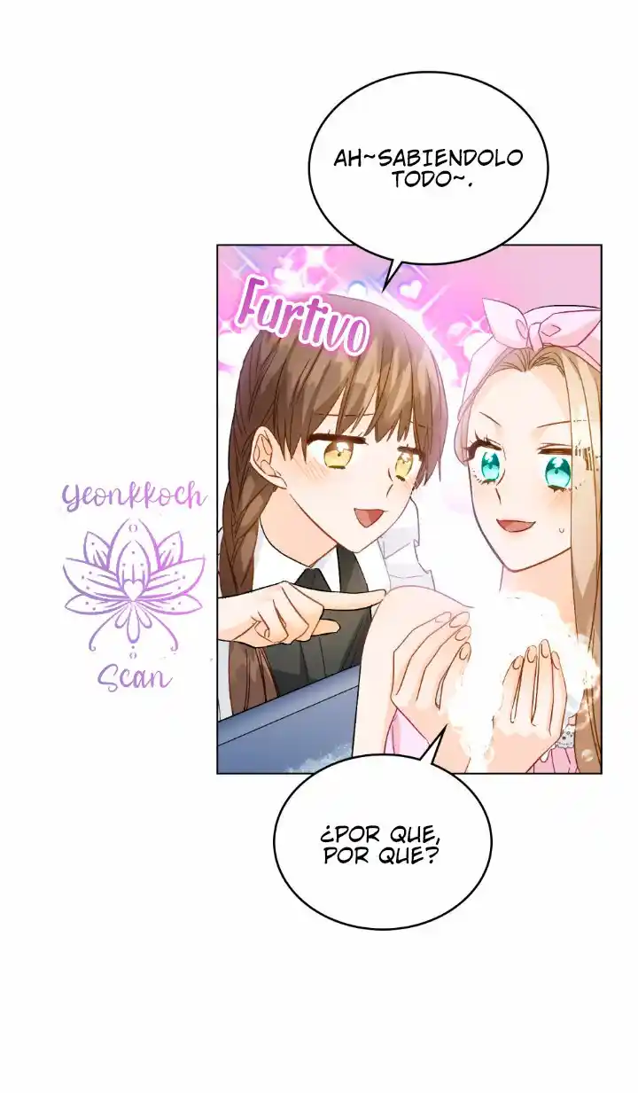 La Noble Pirata - Capítulo 24 - Página 10 - LectorTMOo