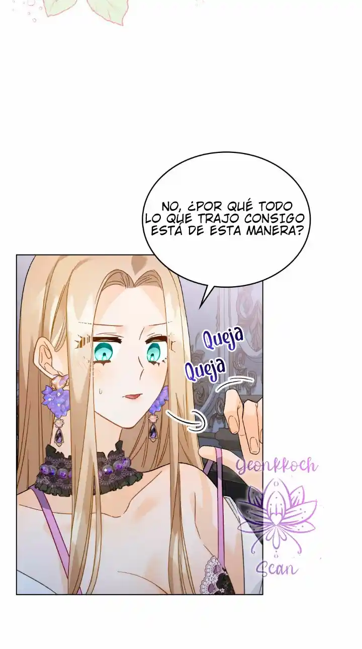 La Noble Pirata - Capítulo 24 - Página 18 - LectorTMOo