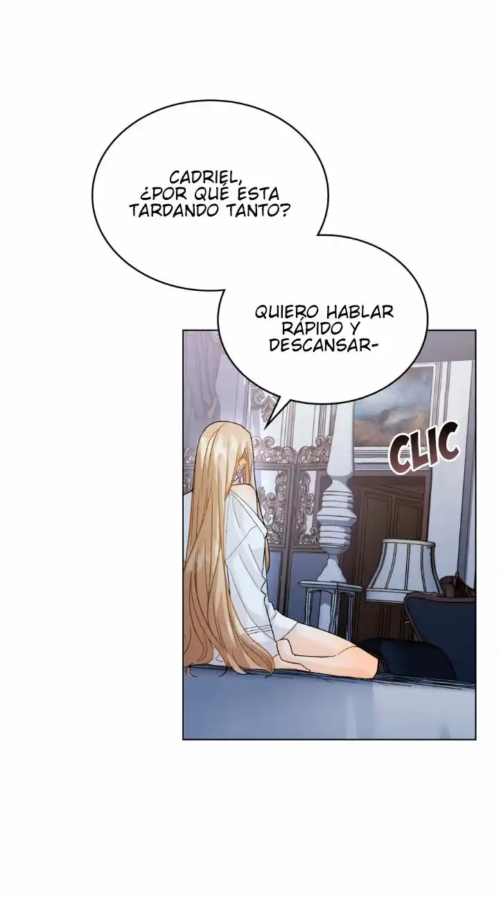La Noble Pirata - Capítulo 24 - Página 19 - LectorTMOo