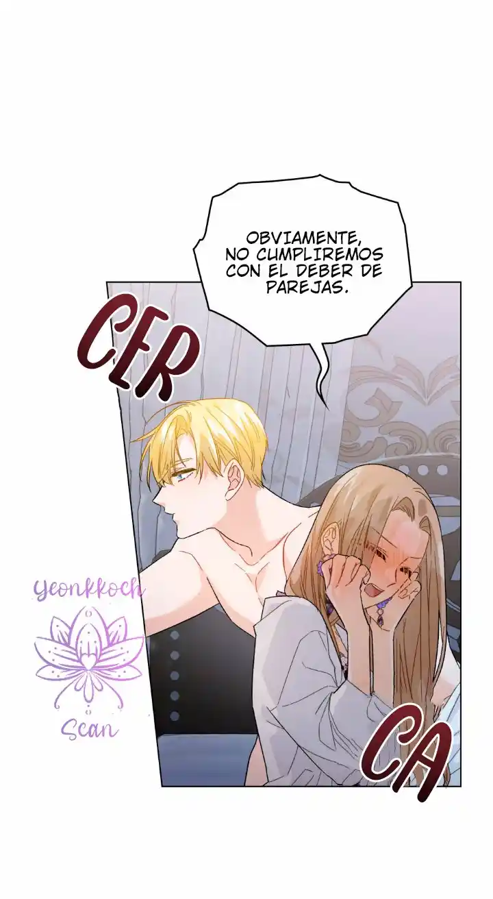La Noble Pirata - Capítulo 24 - Página 26 - LectorTMOo
