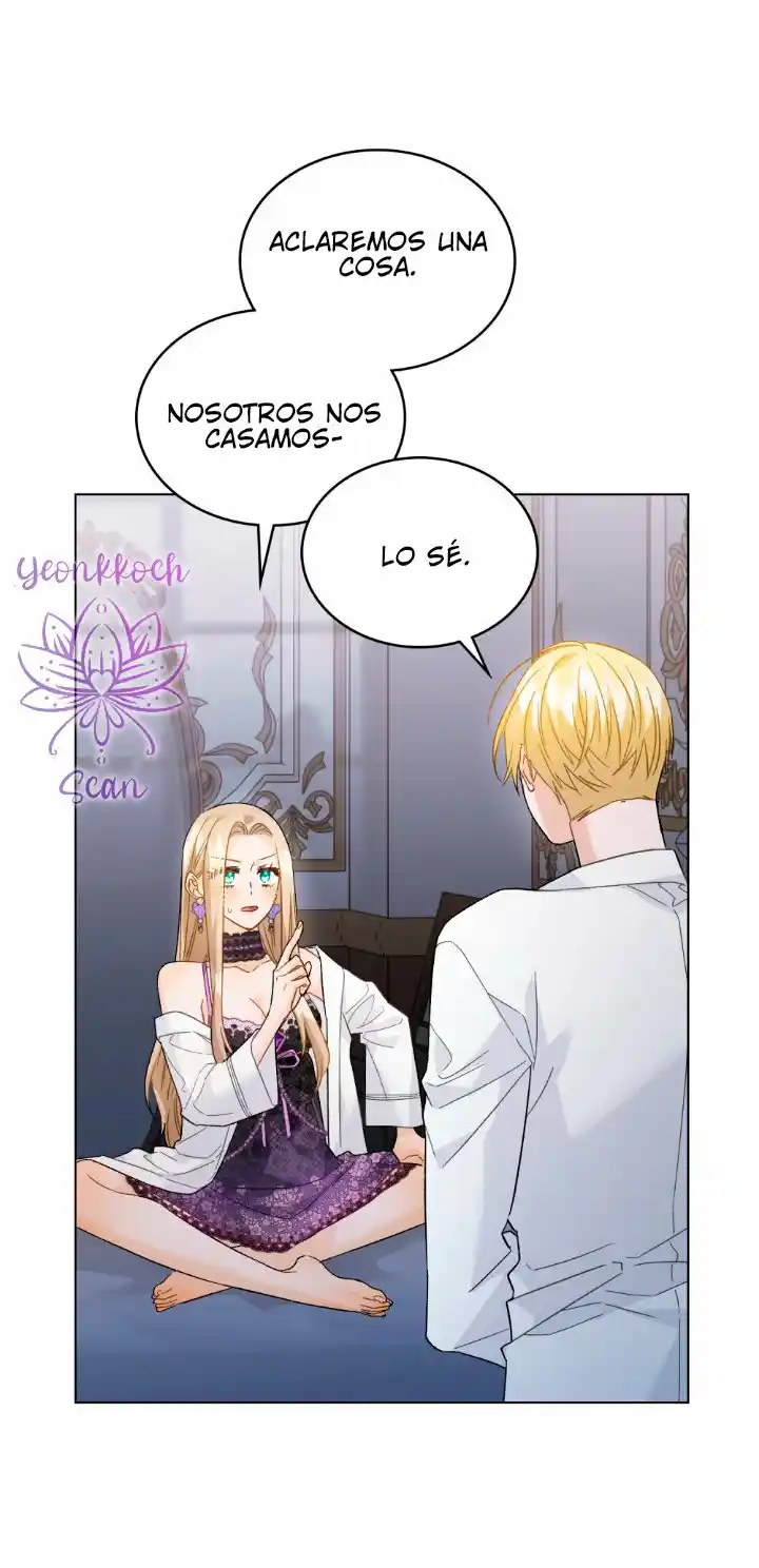 La Noble Pirata - Capítulo 24 - Página 33 - LectorTMOo