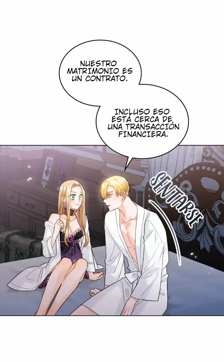 La Noble Pirata - Capítulo 24 - Página 34 - LectorTMOo