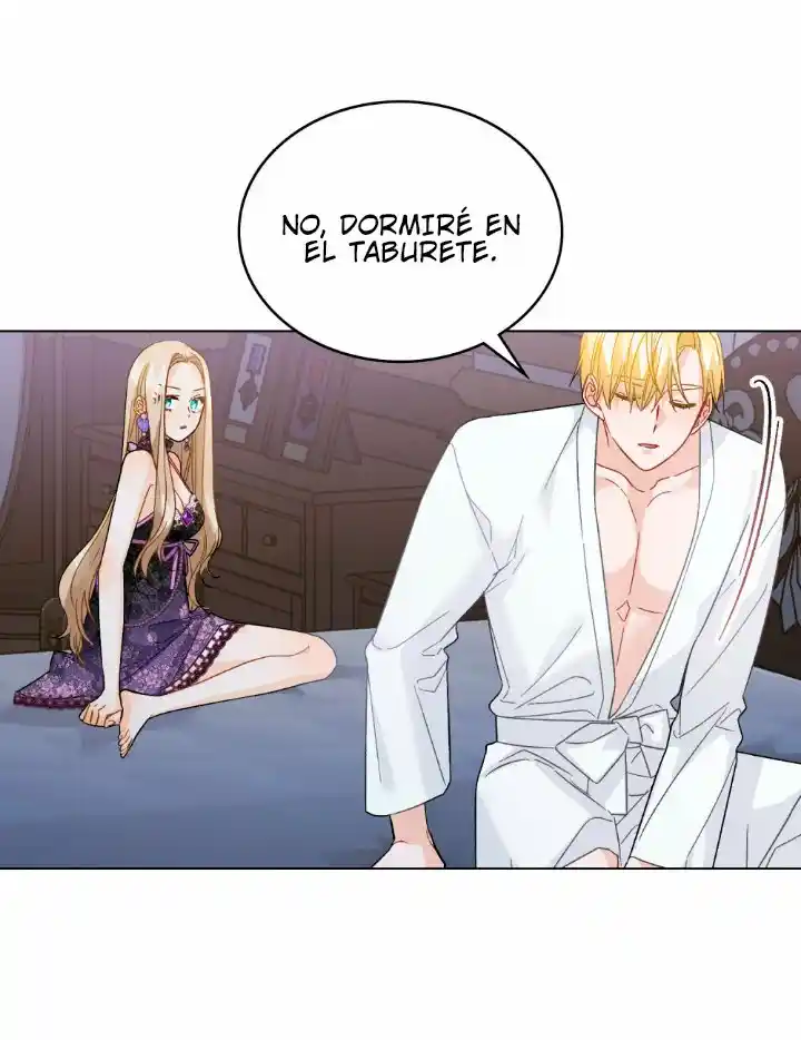 La Noble Pirata - Capítulo 24 - Página 59 - LectorTMOo